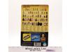 Lando Calrissian TEETH 65-A Back Star Wars ROTJ 1983 Kenner NEW MOSC SEALED