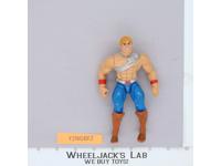Battle Punch He-Man The New Adventures of He-Man 1989 Vintage Mattel