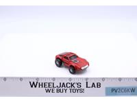 Windcharger RED Minibot 100% Complete Vintage 1985 G1 Transformers Action Figure