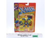 Banshee Sonic Scream Trading Card Uncanny X-Men Marvel Dynam-X 1992 Toy Biz MOSC