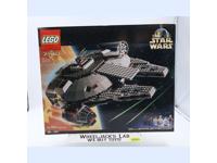 #7190 Millennium Falcon Lego 2000 Star Wars NEW MISB SEALED