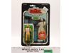 Bossk Bounty Hunter 47 Back-A Star Wars ESB 1982 Kenner Action Figure NEW MOSC