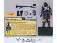 Cobra Para-Viper V1 G.I. Joe 2008 Hasbro Action Figure