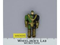 General Hawk V4 G.I. Joe 1993 Hasbro Vintage Action Figure