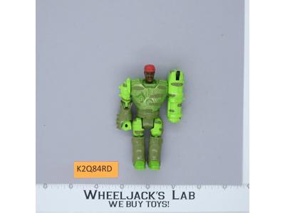 Heavy Duty V2 G.I. Joe 1993 Hasbro Vintage Action Figure
