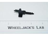 Metroplex Six-Gun Hand Gun Laser 1985 Vintage G1 Transformers Action Figure