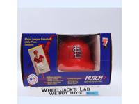 Hutch Major League Baseball Little Pros Uniform 1994 Vintage Set NEW SEALED