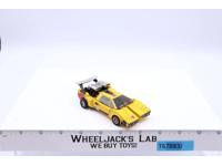 Sunstreaker 1984 Vintage Hasbro G1 Transformers Action Figure