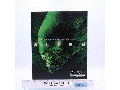 Xenomorph Alien 2021 Mezco One:12 Collective Action Figure NEW MIB