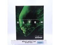 Xenomorph Alien 2021 Mezco One:12 Collective Action Figure NEW MIB