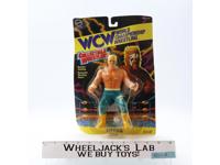 Sting WCW Wrestling 1994 Toymakers Collectible Wrestler NEW SEALED