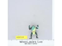 Reptilian MINI Thundercats 1986Telepix LCI,T Wolf Vintage Action Figure