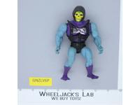 Battle Armor Skeletor He-Man Masters Of The Universe MOTU 1982 Mattel Vintage