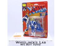 Cyclops W/Laser Light Eyes The Uncanny X-Men Toybiz MOSC 1993 Figure Vintage