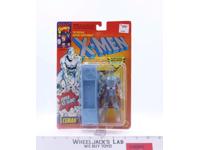 Iceman The Uncanny X-Men Marvel Comics MOC 1992 Toybiz