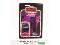 Power Droid 31 Back-A Star Wars 1980 Kenner Action Figure NEW MOSC SEALED