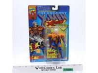 Cable 2nd Edition Trading Card The Uncanny X-Men X-Force Toy Biz MOSC New Sealed