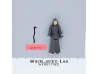 Emperor Palpatine 100% Complete Star Wars ROTJ Vintage 1984 Kenner NO REPRO