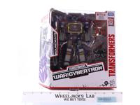 Soundwave Transformers Netflix War for Cybertron Trilogy 2020 Hasbro NEW SEALED