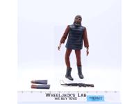 General Ursus #2 8" Planet Of The Apes 1974 Mego Action Figure Vintage w/ Weapon