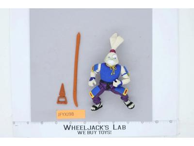 Usagi Yojimbo Teenage Mutant Ninja Turtles TMNT 1989 Playmates Vintage Figure