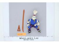 Usagi Yojimbo Teenage Mutant Ninja Turtles TMNT 1989 Playmates Vintage Figure