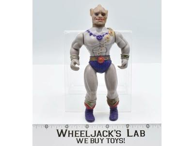 Hellord Fantasy World 1983 Soma Knock Off MOTU Vintage Action Figure