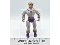 Hellord Fantasy World 1983 Soma Knock Off MOTU Vintage Action Figure