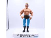 Sting W/Belt 14" WWE WCW Wrestling Galoob 1991 Vintage Action Figure