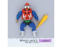 Mekaneck 100% Complete He-Man Masters Of The Universe MOTU 1984 Mattel Vintage