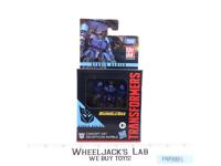 Concept Art Decepticon Rumble Transformers Studio Series 2024 Hasbro NEW SEALED