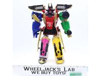 Legendary Megazord Gokaiger DX Super Megaforce Power Rangers Bandai Figure