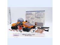 Destro's Razorback W/ Wild Boar 100% Complete GI Joe 1989 Hasbro Vehicle