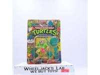 Napoleon Bonafrog Teenage Mutant Ninja Turtles TMNT 1990 Playmates NEW SEALED