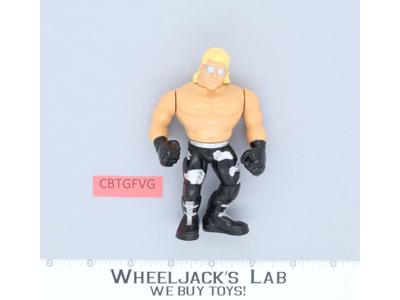Shawn Michaels WWF WWE Wrestling Series 10 1993 Hasbro Titan Sports Figure