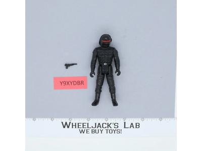 Imperial Gunner Complete Last 17 Star Wars POTF 1984 Kenner Figure NO REPRO