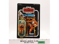 Luke Skywalker X-Wing Pilot 41 Back-D Star Wars 1980 Kenner NEW MOSC SEALED
