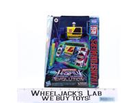 Twincast & Autobot Rewind Transformers Legacy Evolution 2023 Hasbro NEW SEALED