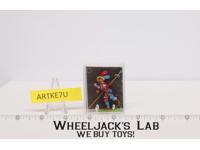 Mercenary Charging Pike Toy Soldier Elastolin by Preiser 1.75" NIB #6307 40mm