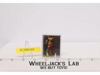 Mercenary Loading Gun Toy Soldier Elastolin by Preiser 1.75" NIB #6304 40mm