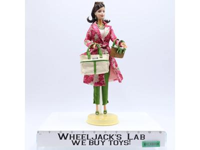 Kate Spade Barbie Collectibles 2003 Mattel New York Limited Edition in Box