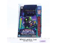 Comic Universe Tarn Transformers Legacy Evolution 2023 Hasbro Figure NEW MISB