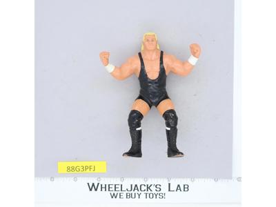 Sid Vicious Series 1 WCW 1990 Galoob Vintage Action Figure