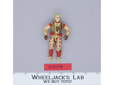 Duke V3 G.I. Joe 1992 Hasbro Vintage Action Figure