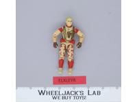 Duke V3 G.I. Joe 1992 Hasbro Vintage Action Figure
