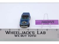 Light My Firebird Blue 1969 Redline Hot Wheels Mattel Vintage Redline RL