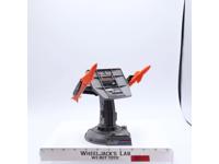 Air Defense 100% Complete GI Joe 1985 Hasbro Vintage Action Figure Vehicle