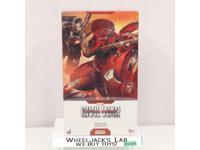 MMS 353D16 Iron Man Mark XLVI Captain America Civil War 2016 Hot Toys 1/6 Figure