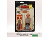 Lobot 41 Back-D Star Wars ESB 1980 Kenner Action Figure NEW MOSC SEALED