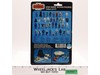 Lobot 41 Back-D Star Wars ESB 1980 Kenner Action Figure NEW MOSC SEALED